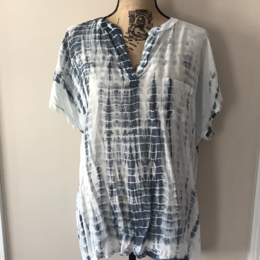 Cool and comfy top